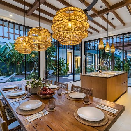 Villa Gabrielle By Balisuperhost Ubud Exterior foto