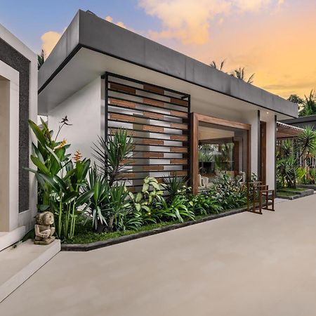 Villa Gabrielle By Balisuperhost Ubud Exterior foto