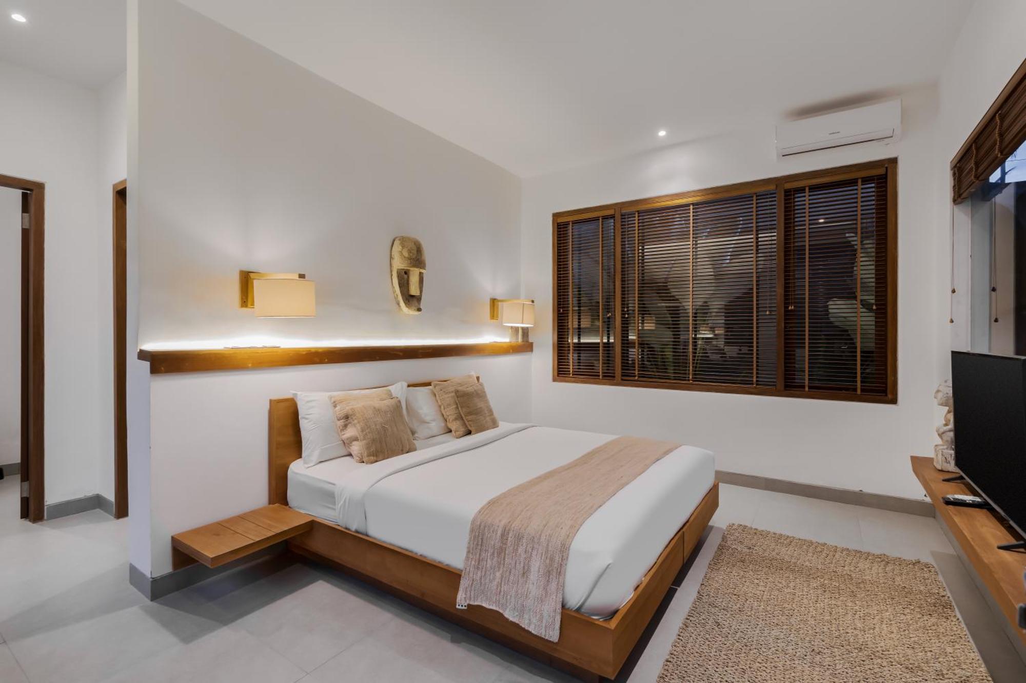 Villa Gabrielle By Balisuperhost Ubud Exterior foto