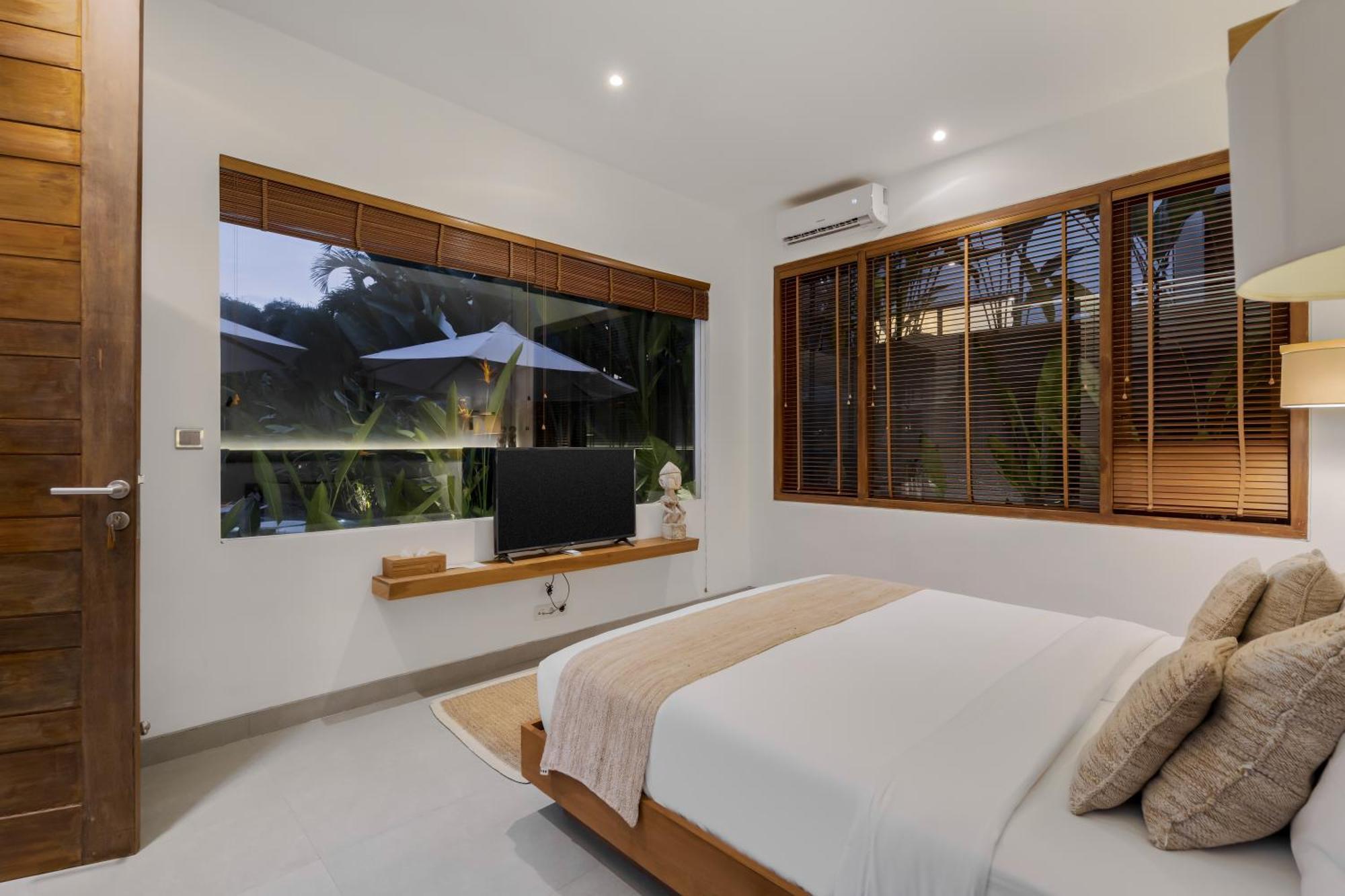 Villa Gabrielle By Balisuperhost Ubud Exterior foto