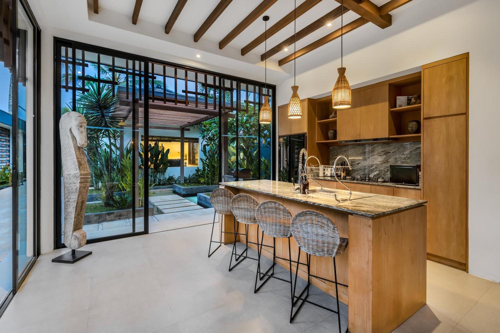 Villa Gabrielle By Balisuperhost Ubud Exterior foto